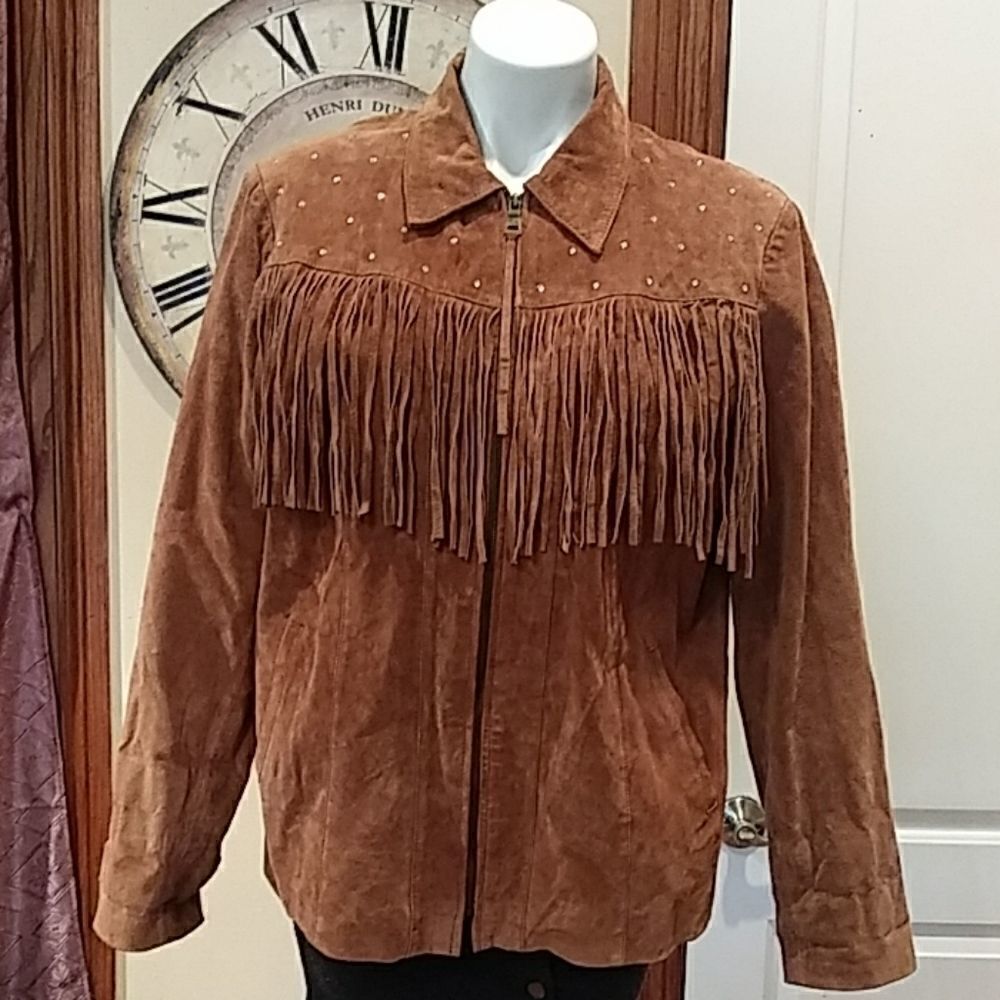 Jacket โโ
